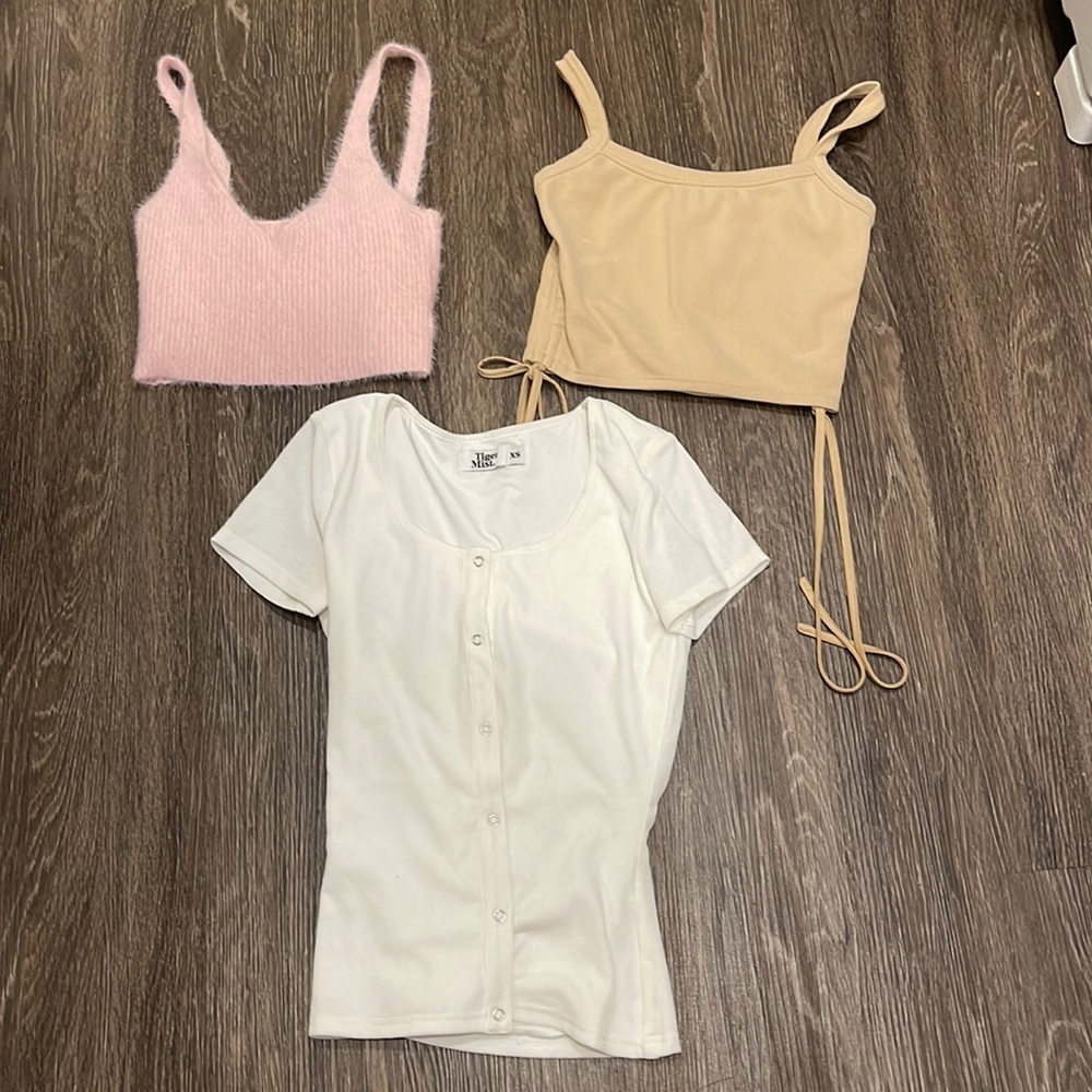 Tiger Mist Bundle - image 1